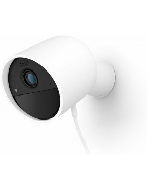 Philips Hue Secure kabelgebundene Kamera 2K-Videoauflösung w