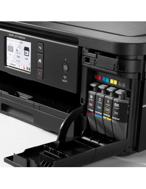 Brother DCP-J1140DW Multifunktionsdrucker Scanner Kopierer W