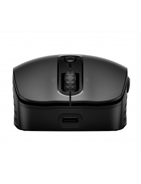 HP 690 Rechargeable - Kabellose Bluetooth Maus