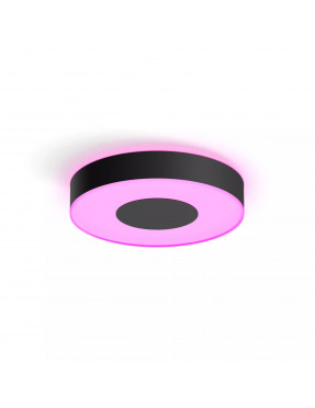 Philips Hue White & Color Ambiance Infuse Deckenleuchte rund