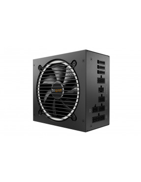 be quiet! Pure Power 12 M 750 Watt Netzteil 80+ Gold ATX 3.1