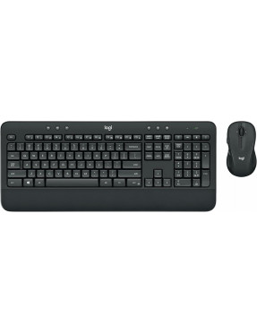 Logitech MK545 Advanced - Tastatur & Mouse
