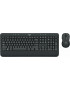 Logitech MK545 Advanced - Tastatur & Mouse