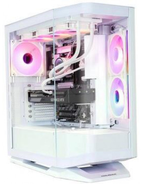 HYRICAN Hyrican Cougar FV270 WT 7498 Core Ultra 9 285K WAK 3