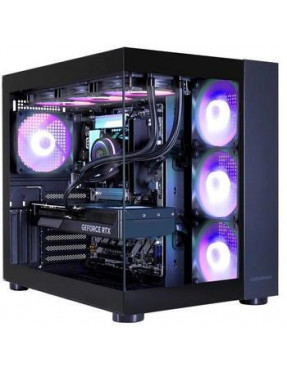 HYRICAN Hyrican Cougar FV150 BK 7485 Core Ultra 9 285K RTX 5