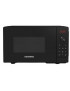 Siemens FF023LMB2 iQ300 Mikrowelle schwarz