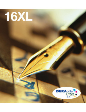 Epson 16XL Multipack T1636