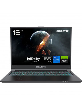 GIGABYTE G6 KF-73DE854KH 16