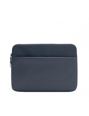 Incase A.R.C. Sleeve With ReSpun Navy (Blau) 14