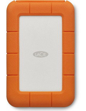 LaCie GmbH LaCie Rugged USB-C 3.0 4TB HDD 2.5zoll