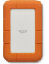 LaCie GmbH LaCie Rugged USB-C 3.0 4TB HDD 2.5zoll