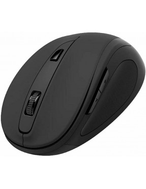 Hama 00173026 Optische 6-Tasten-Funkmaus MW-400 V2, ergonomi