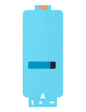 SAMSUNG Samsung Anti-Reflextion Film für Samsung Galaxy S25 