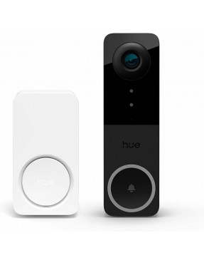 Philips Hue Secure Kabelgebundene Türklingelkamera