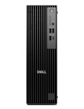 Dell Pro Slim Plus QBS1250 Core Ultra 7 265 32GB/512GB Win11