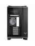 ASUS TUF Gaming GT502 Plus Schwarz ATX Midi-Tower Gaming Geh