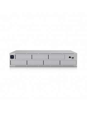 Ubiquiti Networks Ubiquiti UNAS Pro 7-Bay NAS System 10G SFP