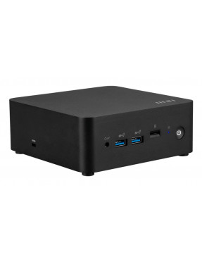 MSI Cubi NUC AI 1UMG-018BEU Mini PC Core Ultra 7 155H 0GB/0G