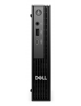 Dell Pro Micro QCM1250 i5-14500T 8GB/512GB Win11 Pro NF51R