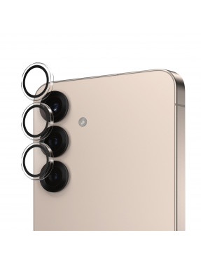 PanzerGlass Hoops Clear Lens Protector Galaxy S25 Plus