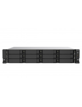 QNAP TS-1273AU-RP-8G NAS System 12-Bay