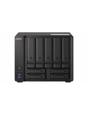 QNAP TS-h973AX-32G NAS System 9-Bay