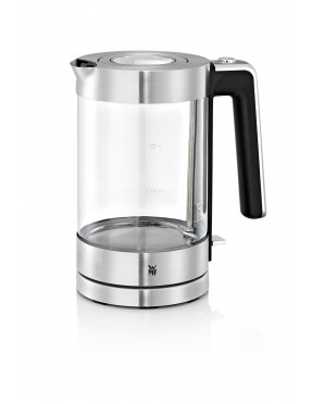 WMF LONO Glas-Wasserkocher 0413150011, 1,7l