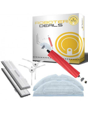 Roboter-Deals Zubehör Set, Ersatzteile für Roborock S7. S7 P