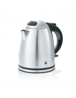WMF STELIO Wasserkocher 0413010012 1,2l Edelstahl