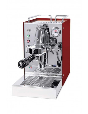 Quick Mill 0960 Carola Rot