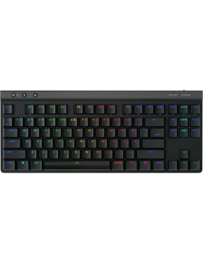 Logitech Gaming Logitech G515 Lightspeed TKL Schwarz - Takti
