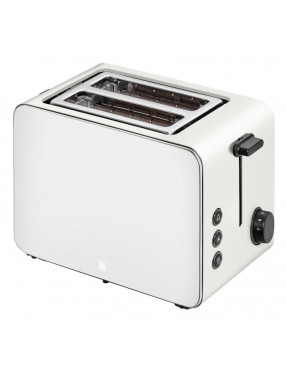 WMF 414210001 STELIO Toaster Grau