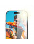 PanzerGlass ® Anti-Reflective Armor Displayschutz iPhone 17;