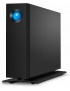 LaCie GmbH LaCie d2 Professional 24 TB Desktop Drive USB 3.1