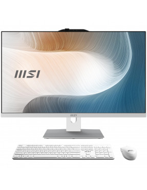 MSI Modern AM272P 1M-1289DE AiO 27