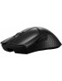 MSI Clutch GM31 lightweight Kabellose Gaming Maus Schwarz