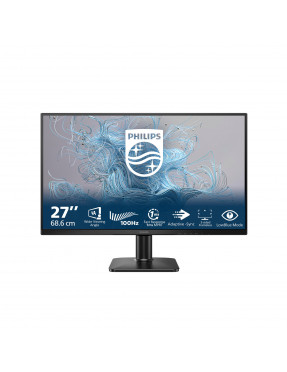 Philips 27E2N1100L 27 Zoll Full HD VA LED 16:9 100 Hz Office