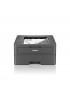 Brother HL-L2447DW S/W-Laserdrucker USB LAN WLAN
