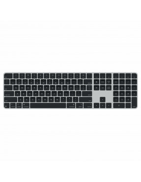 Apple Computer Magic Keyboard mit Touch ID und Ziffernblock 