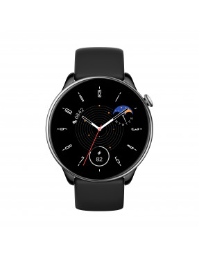 Amazfit GTR Mini Midnight Black Smartwatch