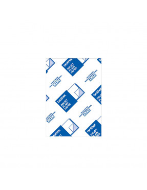 Brother BP60PA Normalpapier-Inkjetpapier-A4, Paket mit 250 B