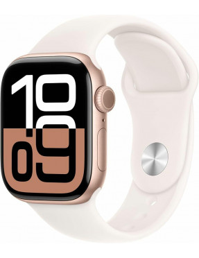 Apple Computer Watch Sport Band für Watch 42mm Blassrosa (S/