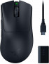 Razer RAZER DeathAdder V3 Pro Schwarz inkl. HyperPolling Wir