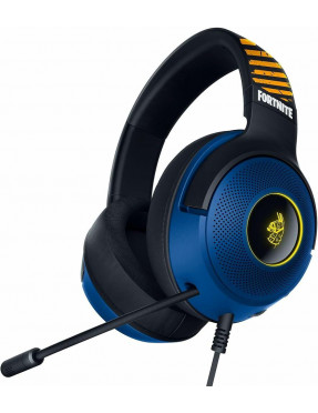 Razer Kraken V3 X Fortnite Edition - Kabelgebundenes USB-Gam