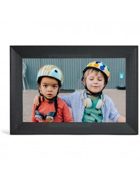 AURA Aura Frames AF905 Photoframe Carver Mat - Clay with whi