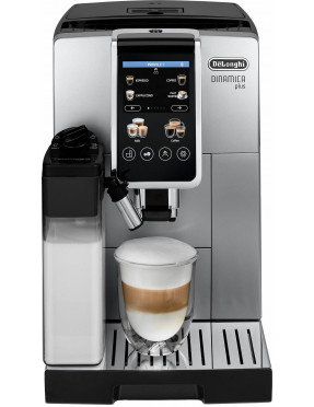 Delonghi DeLonghi ECAM 380.85.SB Dinamica plus Kaffeevollaut
