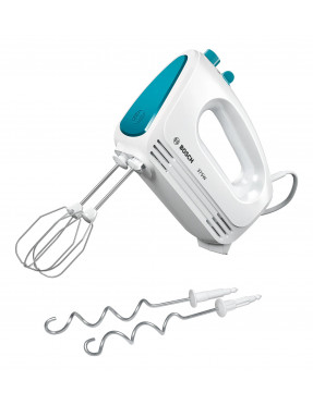 Bosch MFQ2210D Handrührgerät CleverMixx dynamic blue