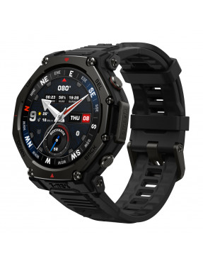 Amazfit T-Rex 3 Pro 44mm Tactical Black Smartwatch HYROX-Mod