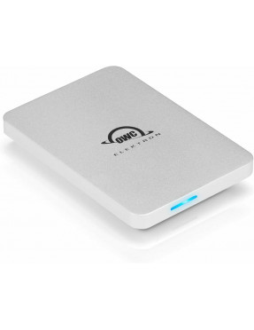 OWC Digital OWC Envoy 1 TB USB-C 3.1 (10Gb/?s) Silber extern