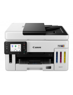 Canon MAXIFY GX6150 Multifunktionsdrucker Kopierer Scanner U